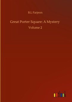 Great Porter Square: A Mystery