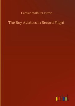 The Boy Aviators in Record Flight