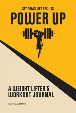 Power Up - Youngstrom, Kalli