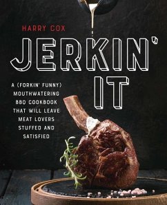 Jerkin' It - Cox, Harry