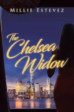 The Chelsea Widow - Estevez, Millie