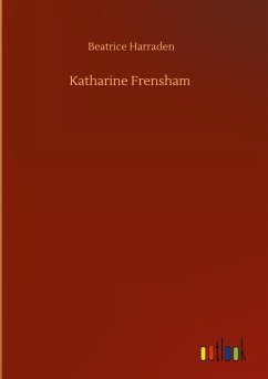 Katharine Frensham - Harraden, Beatrice