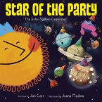 Star of the Party: The Solar System Celebrates! (eBook, ePUB)