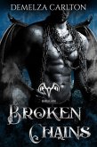 Broken Chains (Heart of Stone series, #1) (eBook, ePUB)