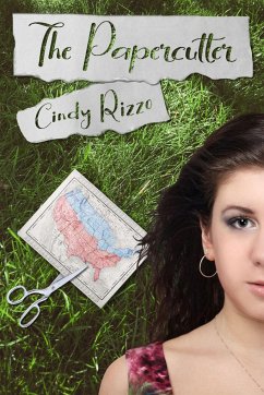 The Papercutter - Rizzo, Cindy