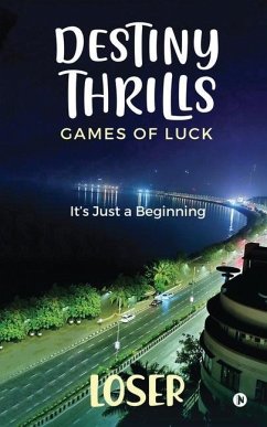 Destiny Thrills: Games of Luck - Loser