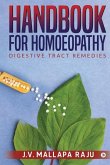 Handbook for Homoeopathy: Digestive Tract Remedies