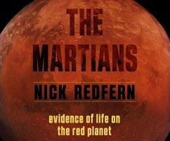 The Martians - Redfern, Nick