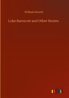 Luke Barnicott and Other Stories