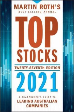 Top Stocks 2021 - Roth, Martin