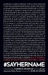 #Sayhername - Bild 1