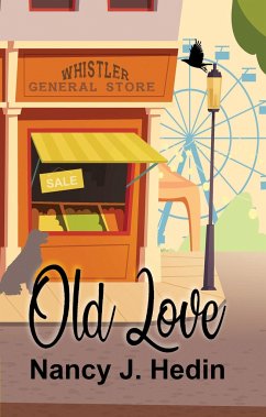 Old Love - Hedin, Nancy J.