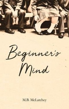 Beginner's Mind - McLatchey, M B