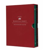 The Official Downton Abbey Night and Day Book Collection (Cocktails & Tea)