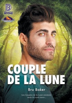 Cover Couple de la Lune
