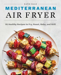 Mediterranean Air Fryer - Hale, Katie