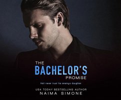 The Bachelor's Promise - Simone, Naima