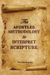 The Apostles Methodology to Interpret... - Bild 1