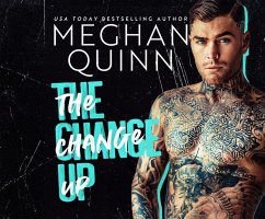 The Change Up - Quinn, Meghan