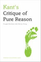 Kant's Critique of Pure Reason - Burnham, Douglas; Young, Harvey