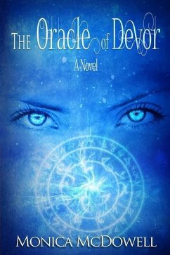 The Oracle of Devor - McDowell, Monica