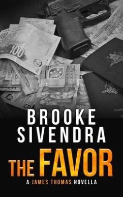 The Favor - Sivendra, Brooke