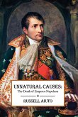 Unnatural Causes Unnatural Causes