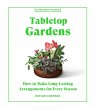 Tabletop Gardens - Bild 1
