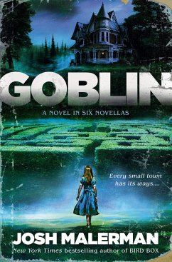 Goblin - Malerman, Josh