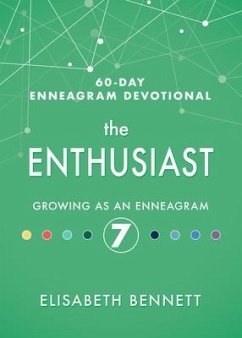 The Enthusiast - Bennett, Elisabeth