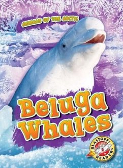 Beluga Whales - Rathburn, Betsy