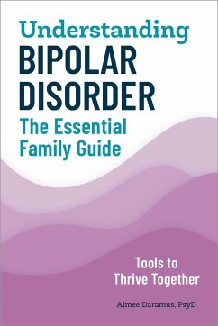 Understanding Bipolar Disorder - Daramus, Aimee