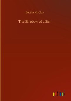 The Shadow of a Sin