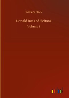 Donald Ross of Heimra - Black, William