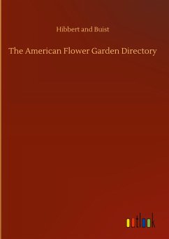 The American Flower Garden Directory