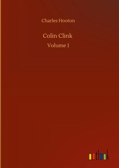 Colin Clink