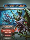 Starfinder Adventure Path: Professional Courtesy (Fly Free or Die 3 of 6)