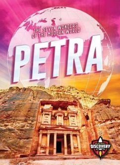 Petra - Green, Sara