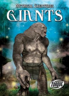 Giants - Kingsley Troupe, Thomas