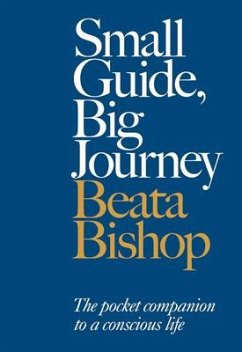 Small Guide, Big Journey - Bishop, Beata