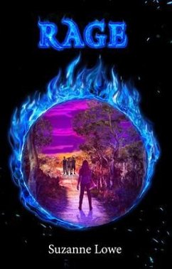 Cover Rage (eBook, ePUB)