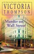 Murder on Wall Street (eBook, ePUB) - Bild 1