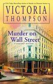 Murder on Wall Street (eBook, ePUB)