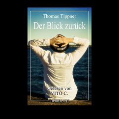 Der Blick zurück (MP3-Download) - Tippner, Thomas
