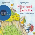 Eliot und Isabella in den Räuberbergen (MP3-Download)