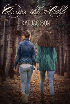 Across the Hall - Jackson, Kat