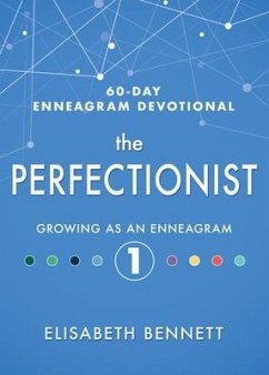 Cover The Perfectionist