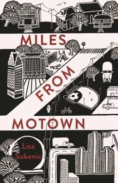 Miles from Motown - Sukenic, Lisa