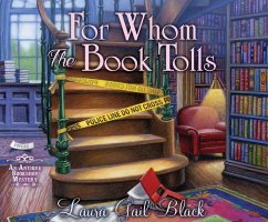 For Whom the Book Tolls - Black, Laura Gail