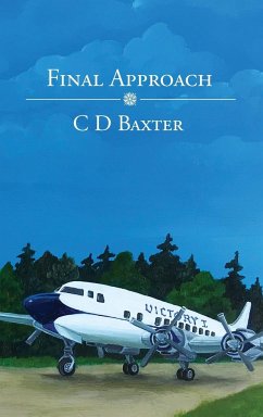 Final Approach - Baxter, C D